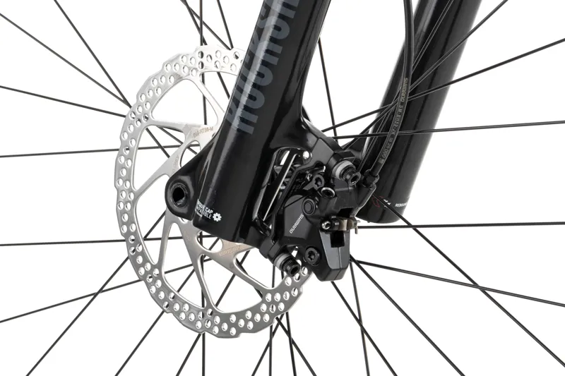 Ragley Big Al 2.0 Hardtail Bike - 2021 - Purple/Black-9